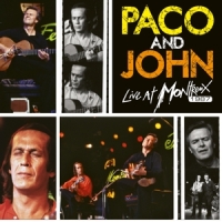 Lucia, Paco De / John Mclaughlin Paco And John Live At Montreux