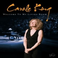 King, Carole Welcome To My Living Room