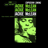 Mclean, Jackie Capuchin Swing (back To Blue Ltd.ed