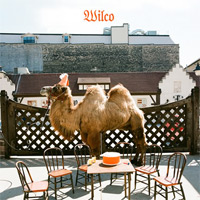 Wilco Wilco (the Album) (lp+cd)
