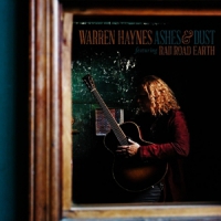 Haynes, Warren Ashes & Dust