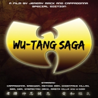 Wu-tang Clan Wu-tang Saga