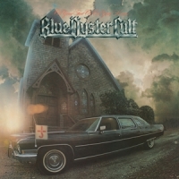 Blue Oyster Cult On Your Feet Or On Your Knees -coloured-