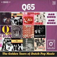 Q 65 Golden Years Of Dutch Pop Music
