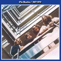 Beatles, The The Beatles 1967 - 1970