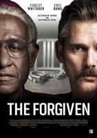 Movie The Forgiven