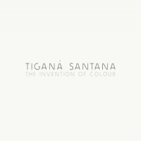 Santana, Tigana Invention Of Colour