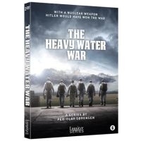 Tv Series Heavy Water War