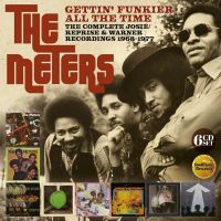 Meters Gettin' Funkier All The Time
