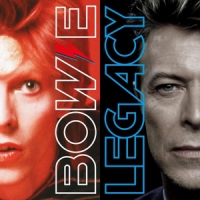Bowie, David Legacy