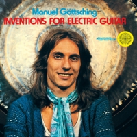 Gottsching, Manuel Inventions For..