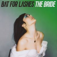Bat For Lashes Bride (2lp)