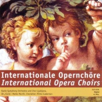Various International Opera Choir