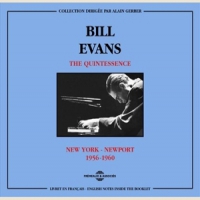 Evans, Bill The Quintessence (new York - Newpor
