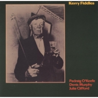 Various Kerry Fiddles