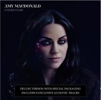 Macdonald, Amy Under Stars (deluxe Edition)