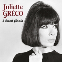 Greco, Juliette L'eternel Feminin / Best Of (2cd)