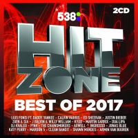 Various 538 Hitzone - Best Of 2017