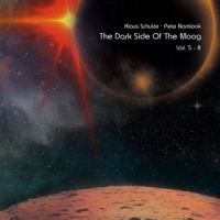 Schulze, Klaus & Pete Namlook Dark Side Of The Moog Vol. 5-8