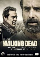 Tv Series Walking Dead - Season 7