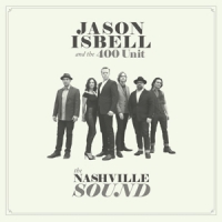 Isbell, Jason And The 400 Unit Nashville Sound -digi-