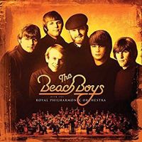 Beach Boys, Royal Philharmonic, The The Beach Boys With The Royal Philh