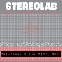 Stereolab Groop Played Space Age Batchelor Pad Music