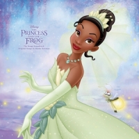 Various The Princess And The Frog  The Song