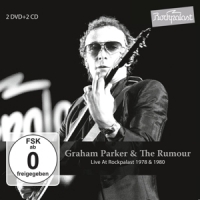 Parker, Graham & The Rumour Live At Rockpalast 1978 + 1980
