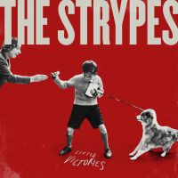 Strypes, The Little Victories (deluxe)