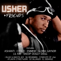 Usher & Friends Usher & Friends
