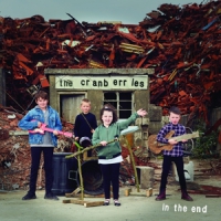 Cranberries In The End -limited Deluxe-
