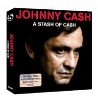 Cash, Johnny A Stash Of Cash.5 Org Lps