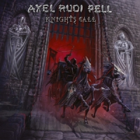 Pell, Axel Rudi Knights Call -digi/ltd-