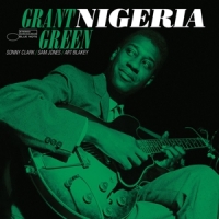Green, Grant Nigeria