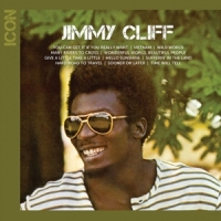 Cliff, Jimmy Icon