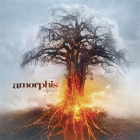Amorphis Skyforger -coloured-