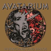 Avatarium Hurricanes And Halos