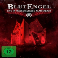 Blutengel Live Im Wasserschloss Klaffenbach