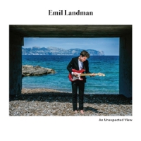 Landman, Emil An Unexpected View -lp+cd-