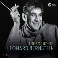 Bernstein, L. Sound Of Leonard Bernstein