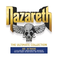 Nazareth Ultimate Collection