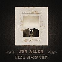 Allen, Jon Dead Mans Suit