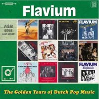 Flavium Golden Years Of Dutch Pop Music