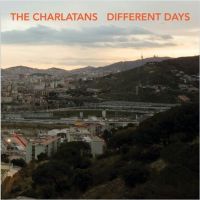Charlatans, The Different Days