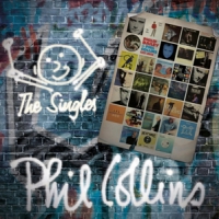 Collins, Phil Singles