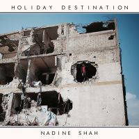 Shah, Nadine Holiday Destination