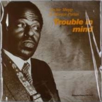 Shepp, Archie & Horace Parlan Trouble In Mind (180 Grams)