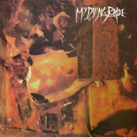 My Dying Bride Thrash Of Naked Limbs
