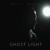 Wood, Royal Ghost Light